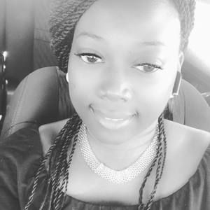 Meet your Posher, April elaine